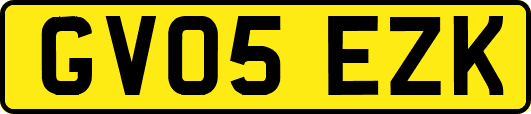 GV05EZK