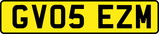 GV05EZM