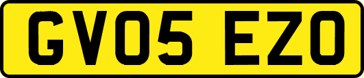 GV05EZO