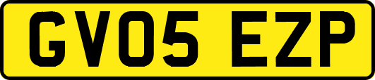 GV05EZP
