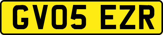 GV05EZR