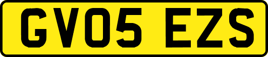 GV05EZS