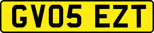 GV05EZT