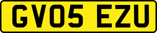 GV05EZU