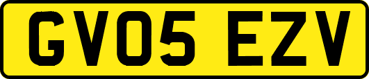 GV05EZV