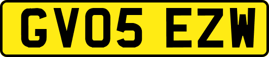 GV05EZW