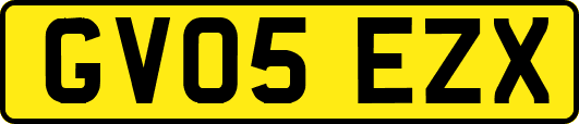 GV05EZX