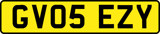 GV05EZY