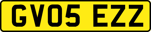GV05EZZ