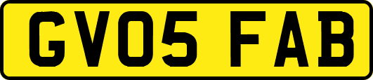 GV05FAB
