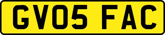 GV05FAC