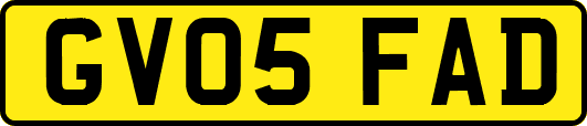 GV05FAD