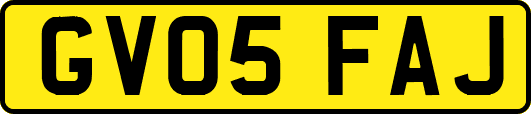 GV05FAJ