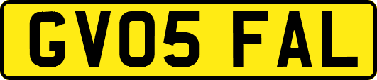 GV05FAL
