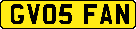 GV05FAN