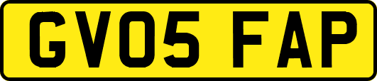GV05FAP