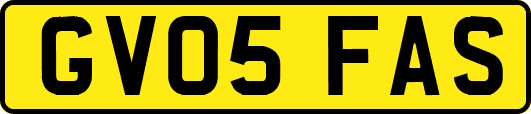 GV05FAS