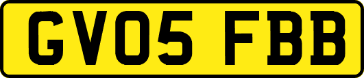 GV05FBB