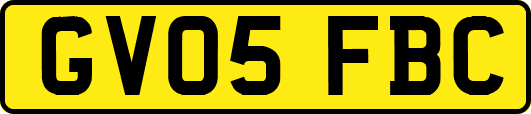 GV05FBC