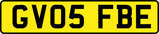 GV05FBE