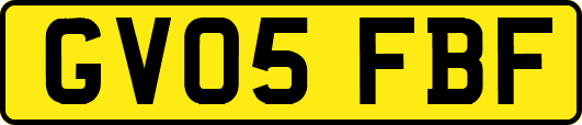 GV05FBF