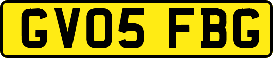 GV05FBG