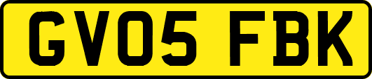 GV05FBK