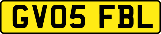 GV05FBL
