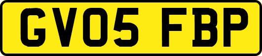 GV05FBP