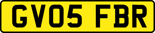 GV05FBR