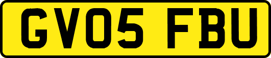 GV05FBU