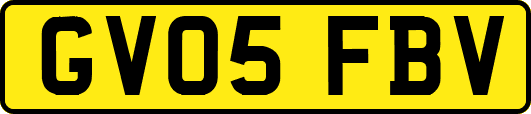 GV05FBV