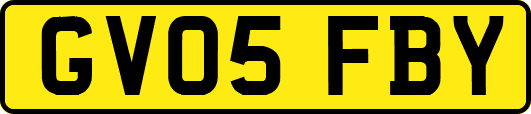 GV05FBY