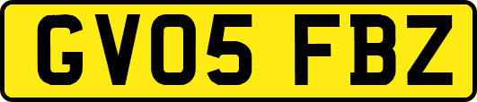 GV05FBZ