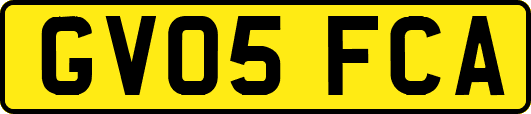 GV05FCA