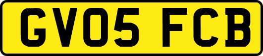 GV05FCB