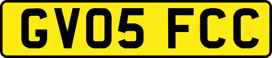 GV05FCC