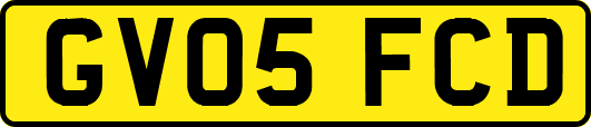 GV05FCD