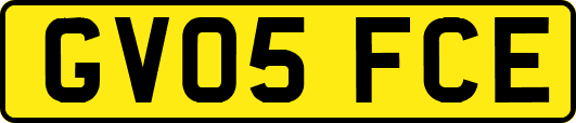 GV05FCE