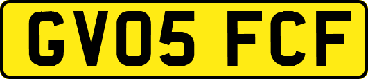 GV05FCF