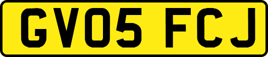 GV05FCJ