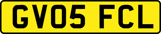 GV05FCL