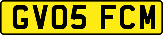 GV05FCM