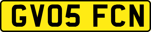 GV05FCN