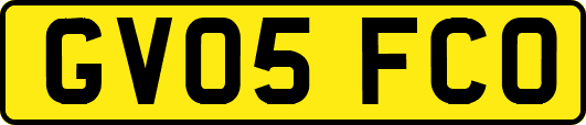 GV05FCO