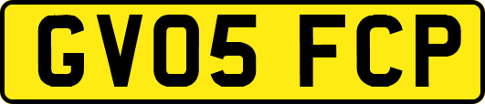 GV05FCP