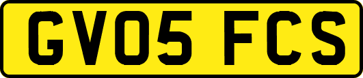 GV05FCS