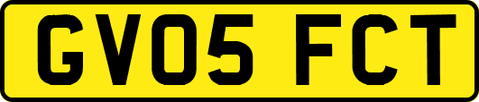 GV05FCT