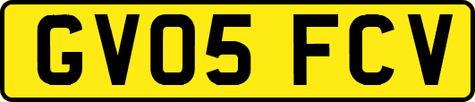 GV05FCV