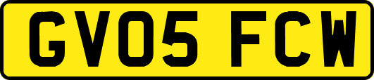 GV05FCW